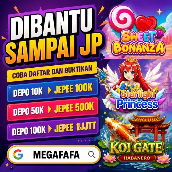 situs slot deposit 20k bonus 30k